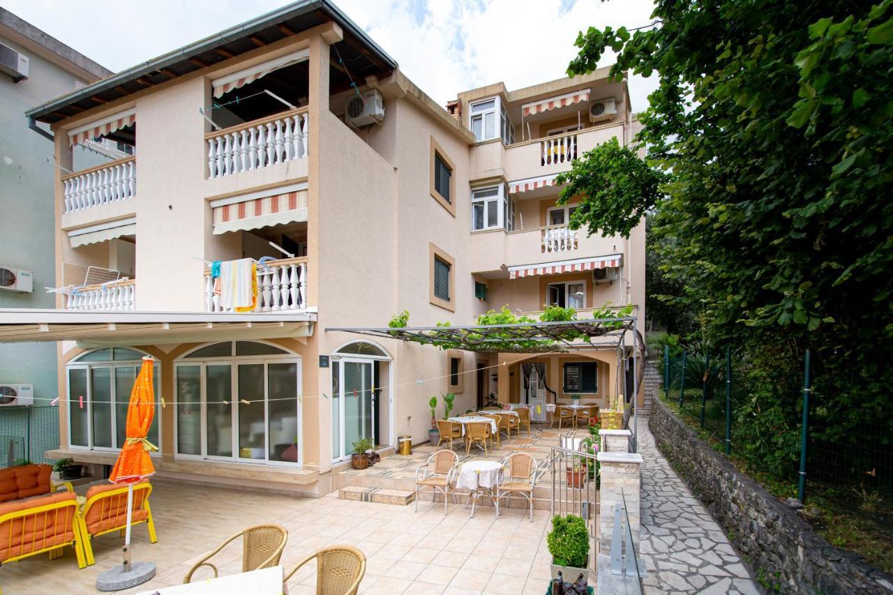 Appartement Jadran