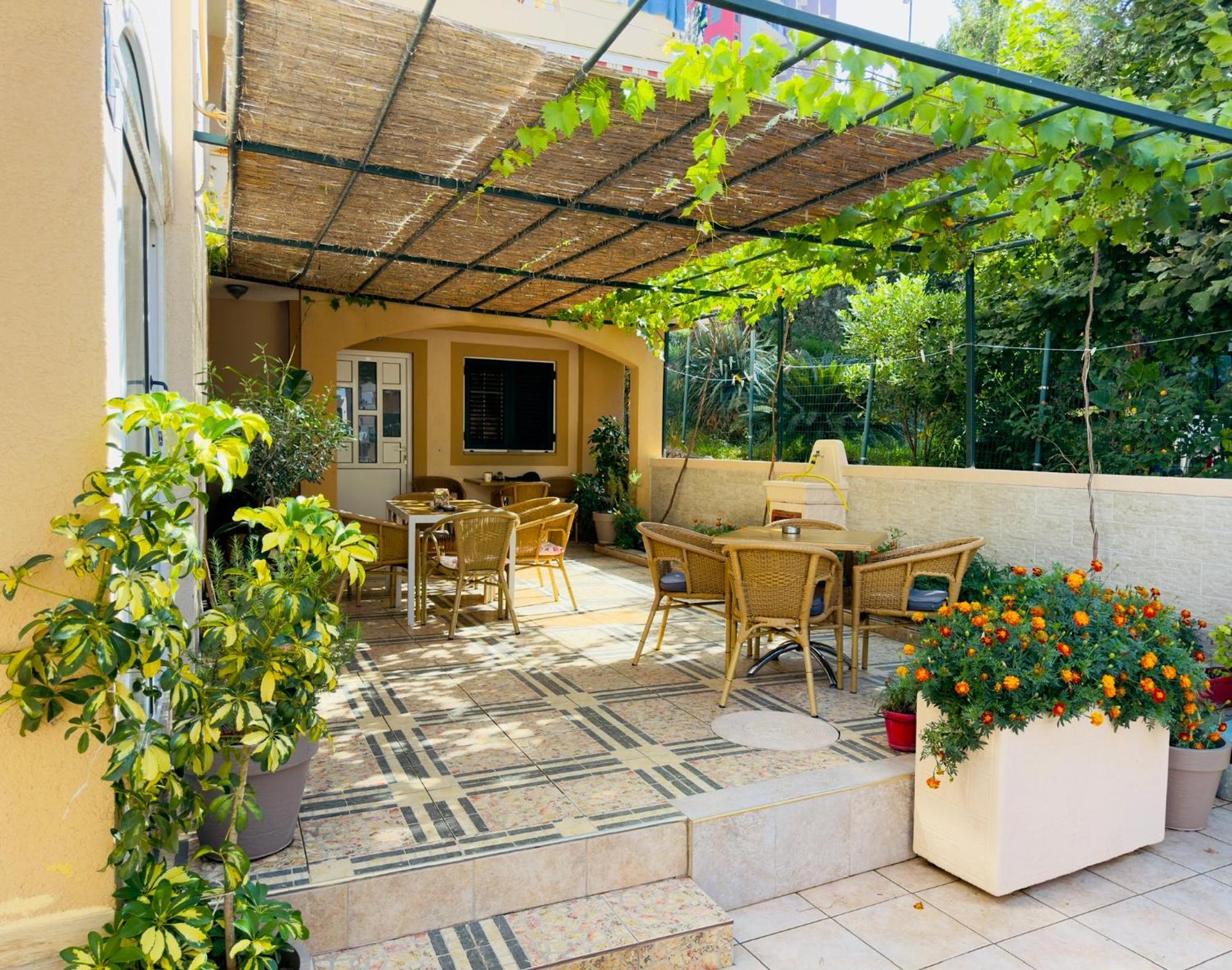 Appartement Jadran *
