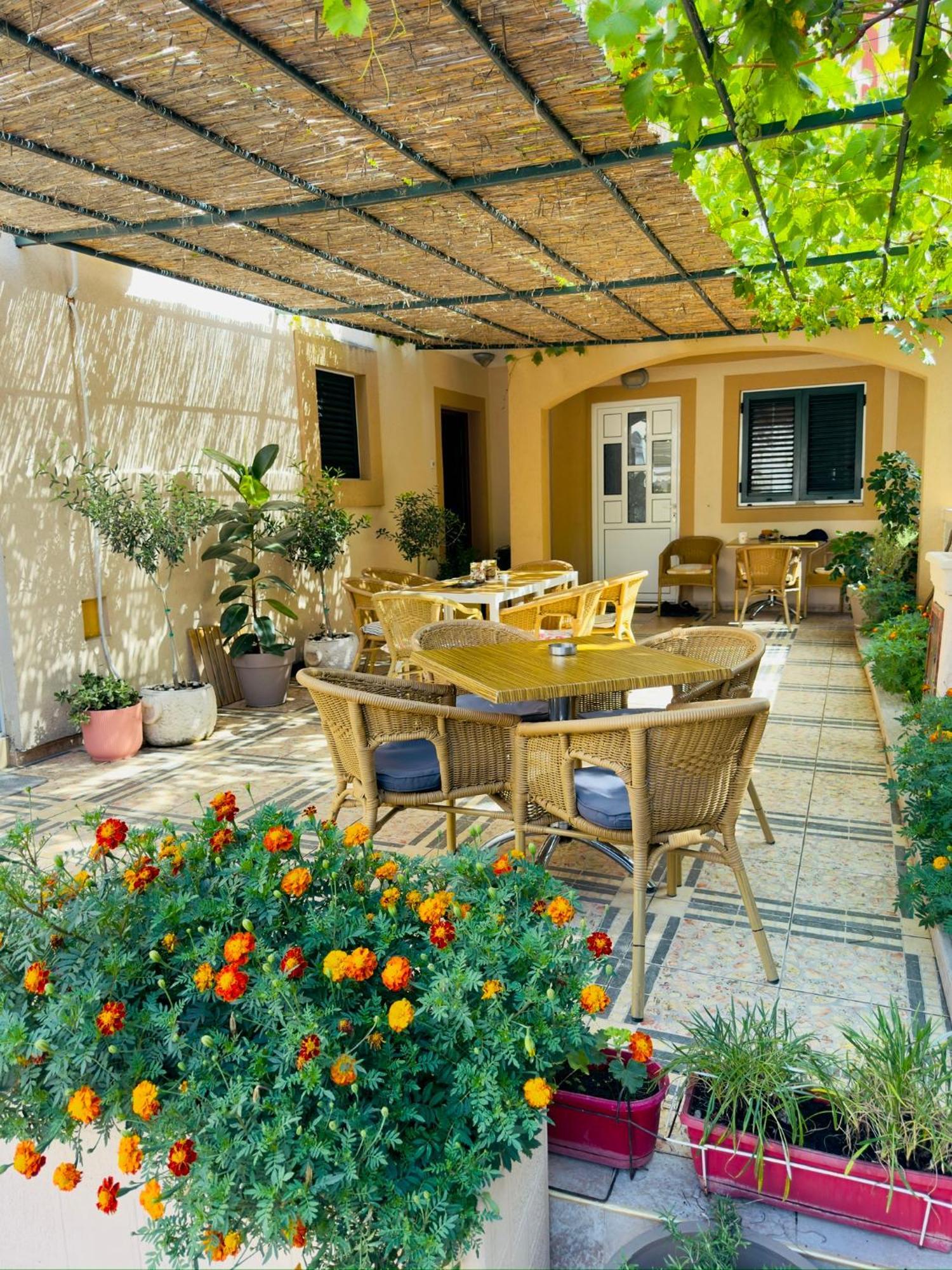 Jadran Appartement Rafailovici