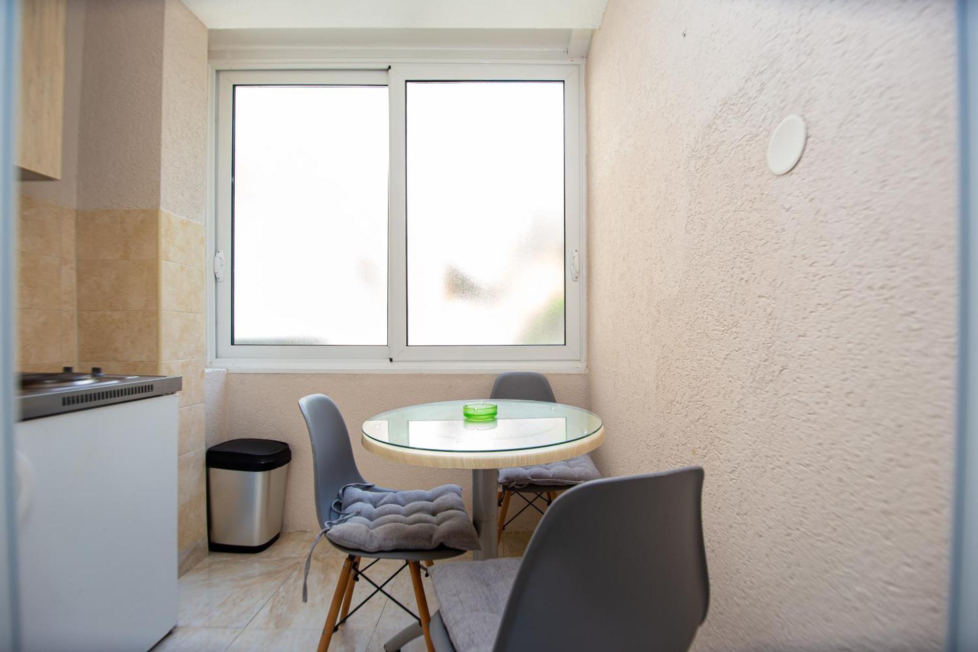 Jadran Appartement