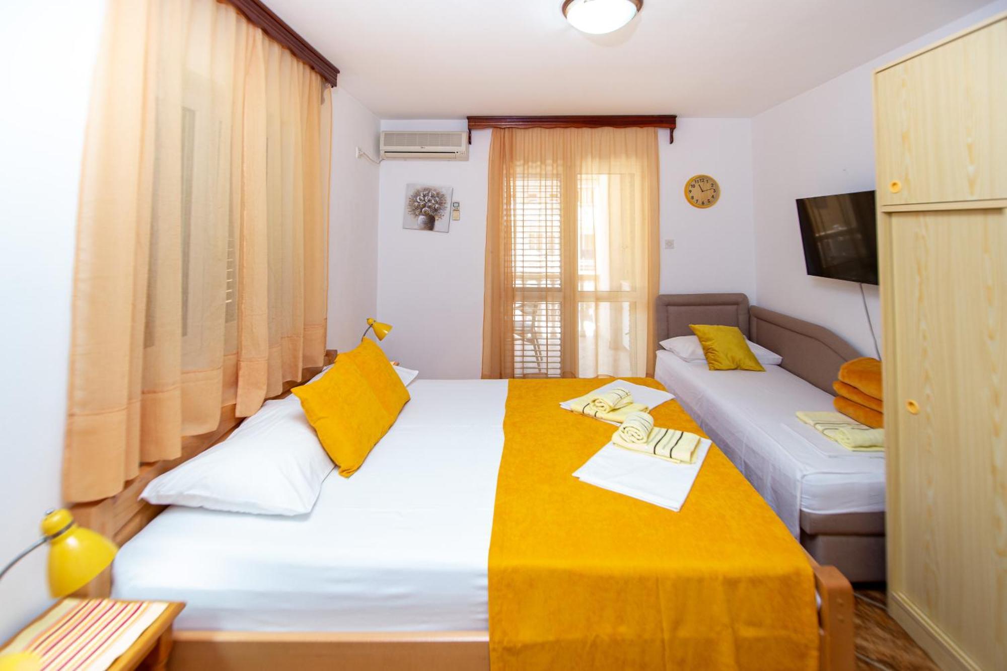 Jadran Appartement Rafailovici