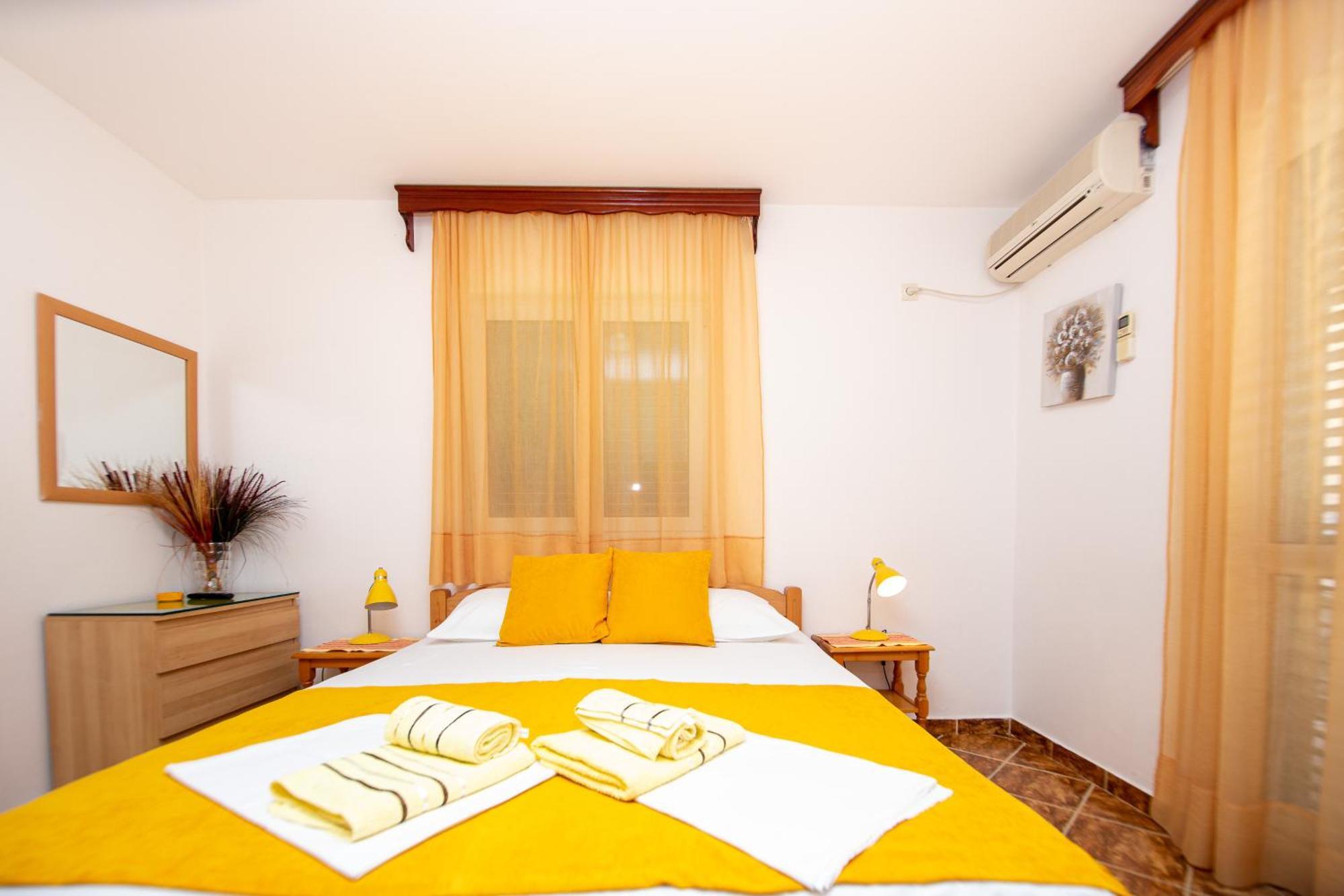 Appartement Jadran