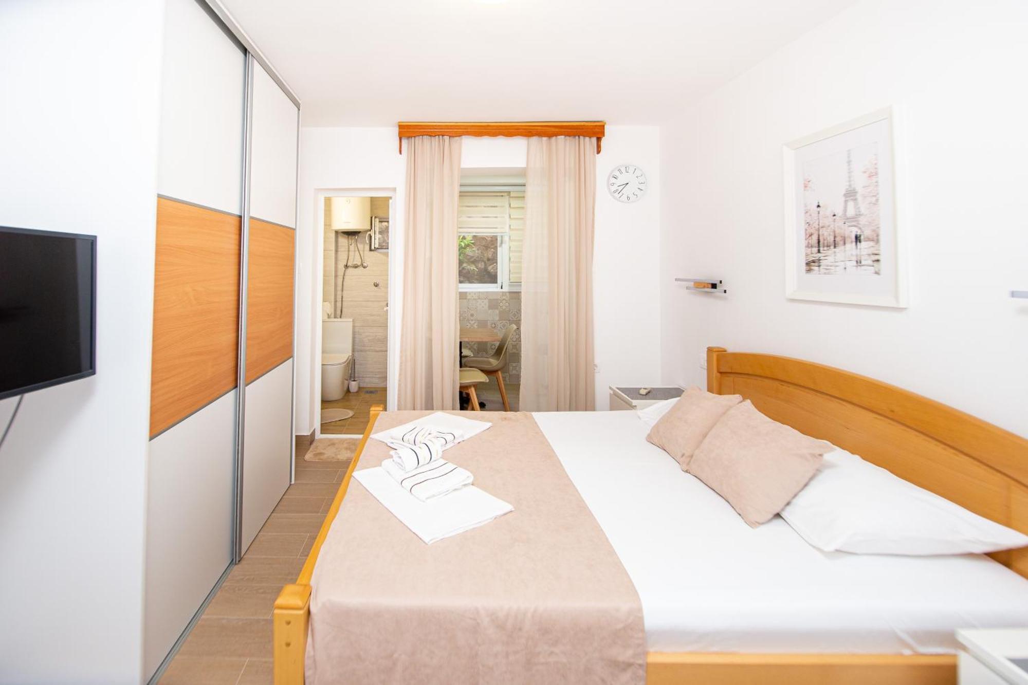 Appartement Jadran *