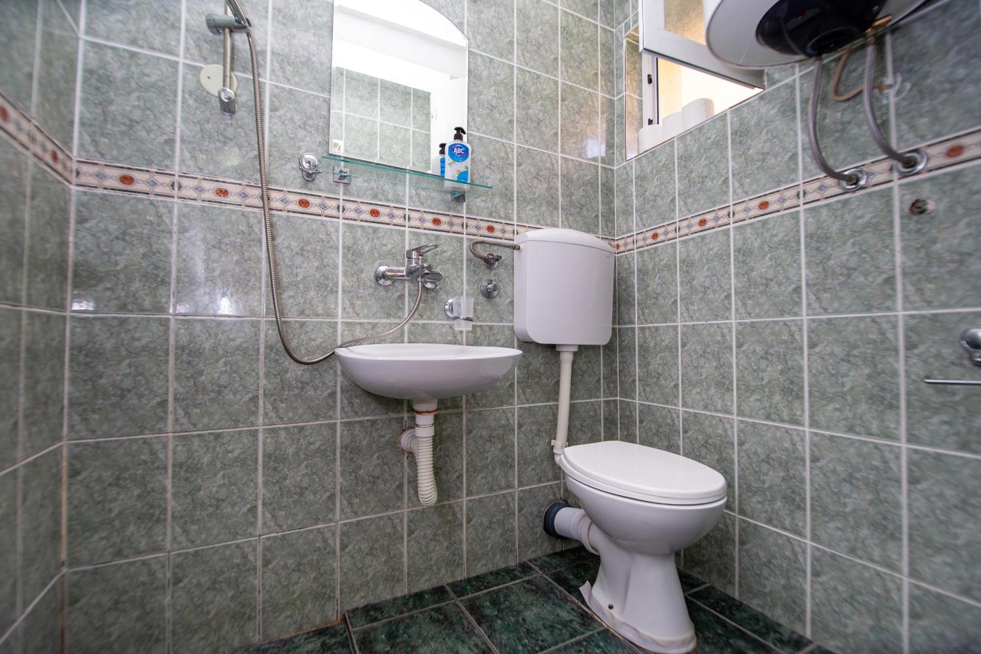 Appartement Jadran