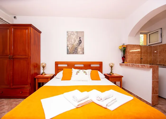 Jadran Apartments