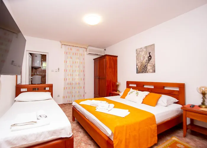 Jadran Apartments