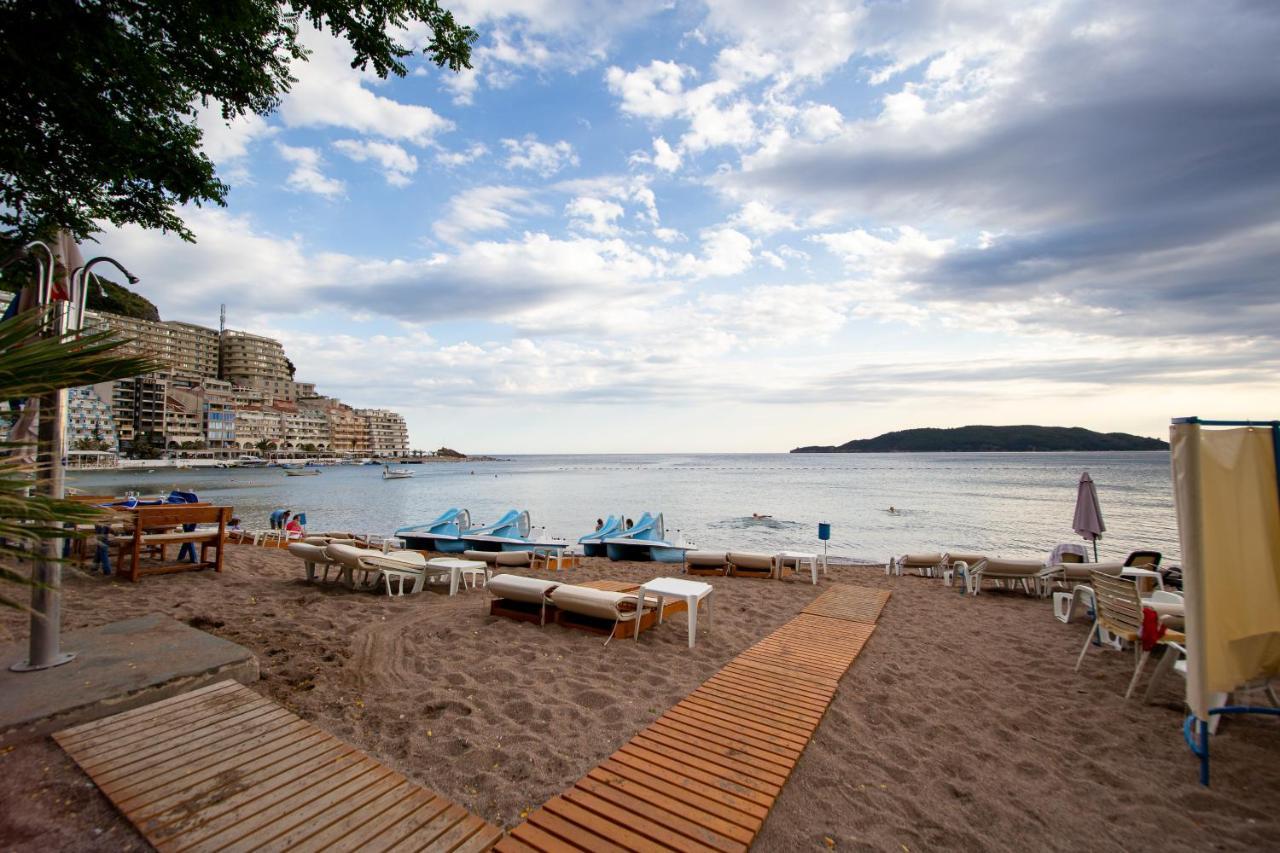 Jadran * Rafailovici