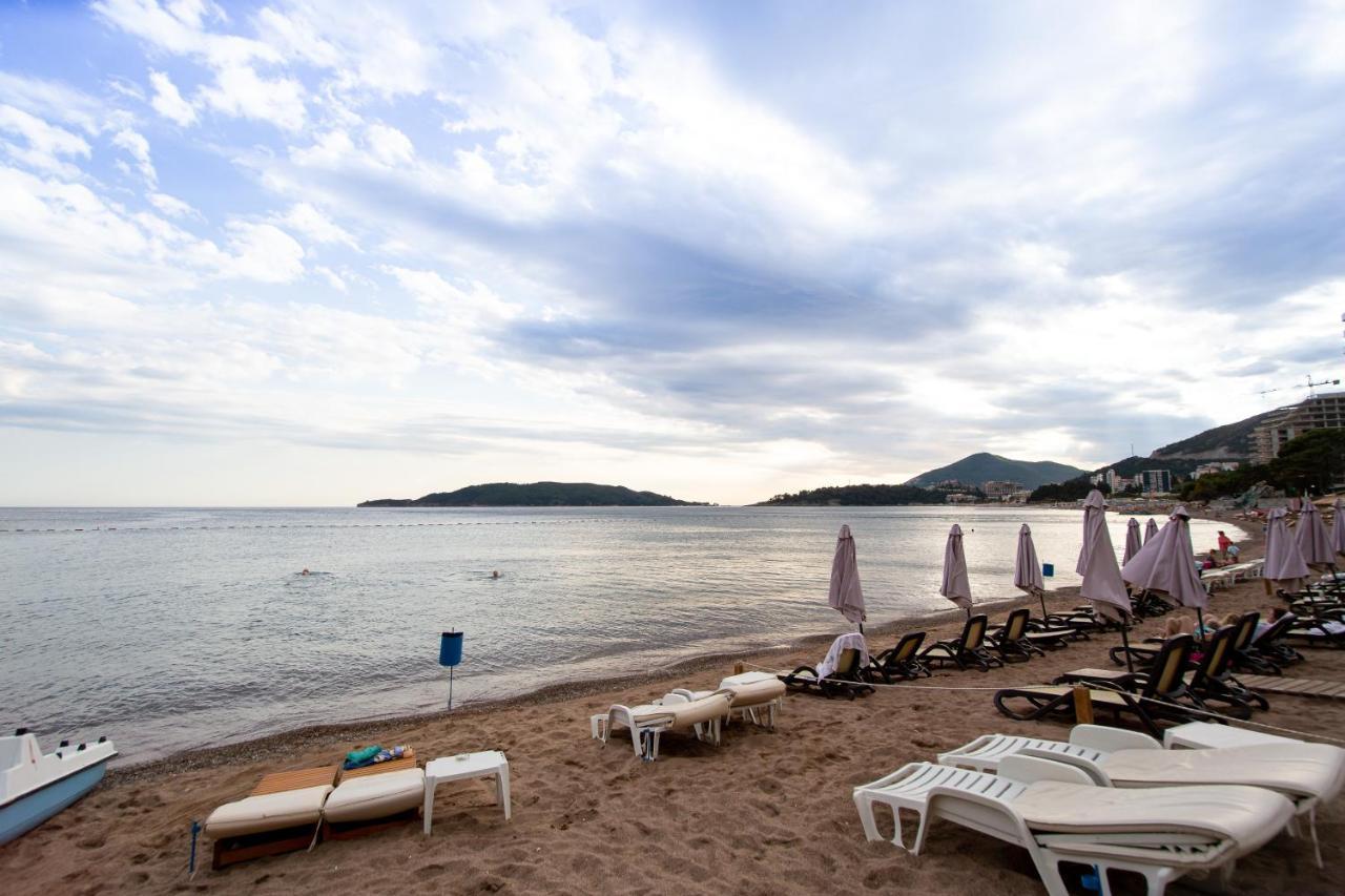 Jadran Appartamento Rafailovici