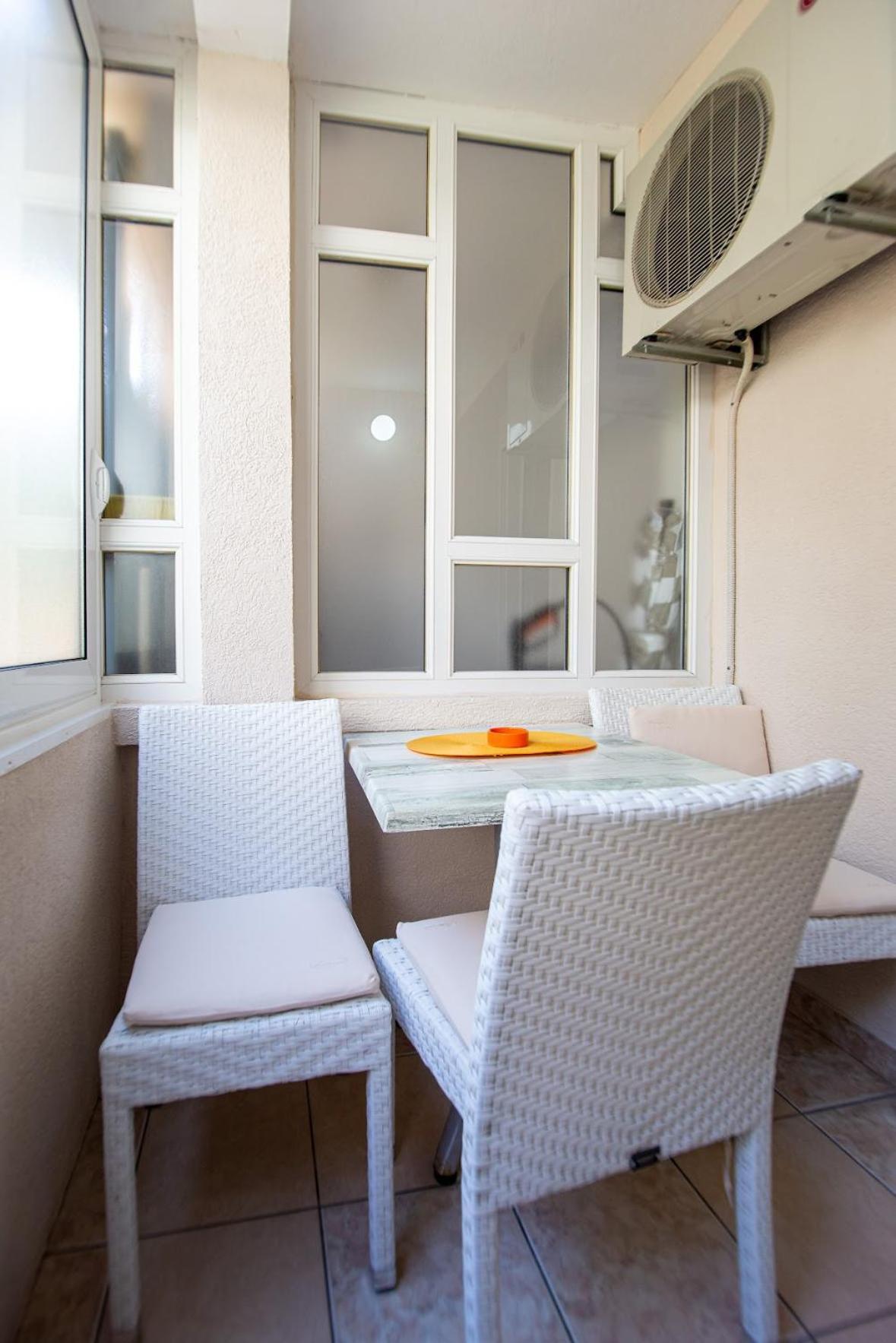 Appartamento Jadran