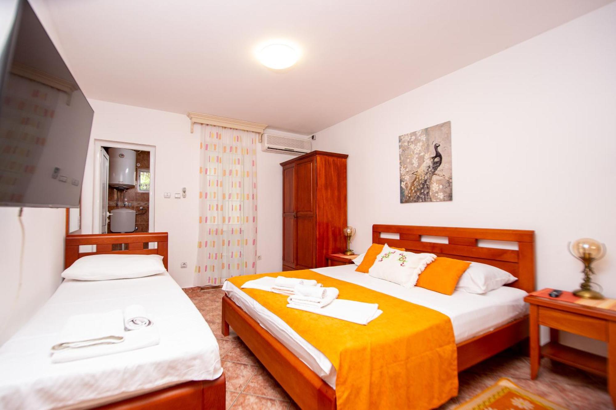 Appartamento Jadran *