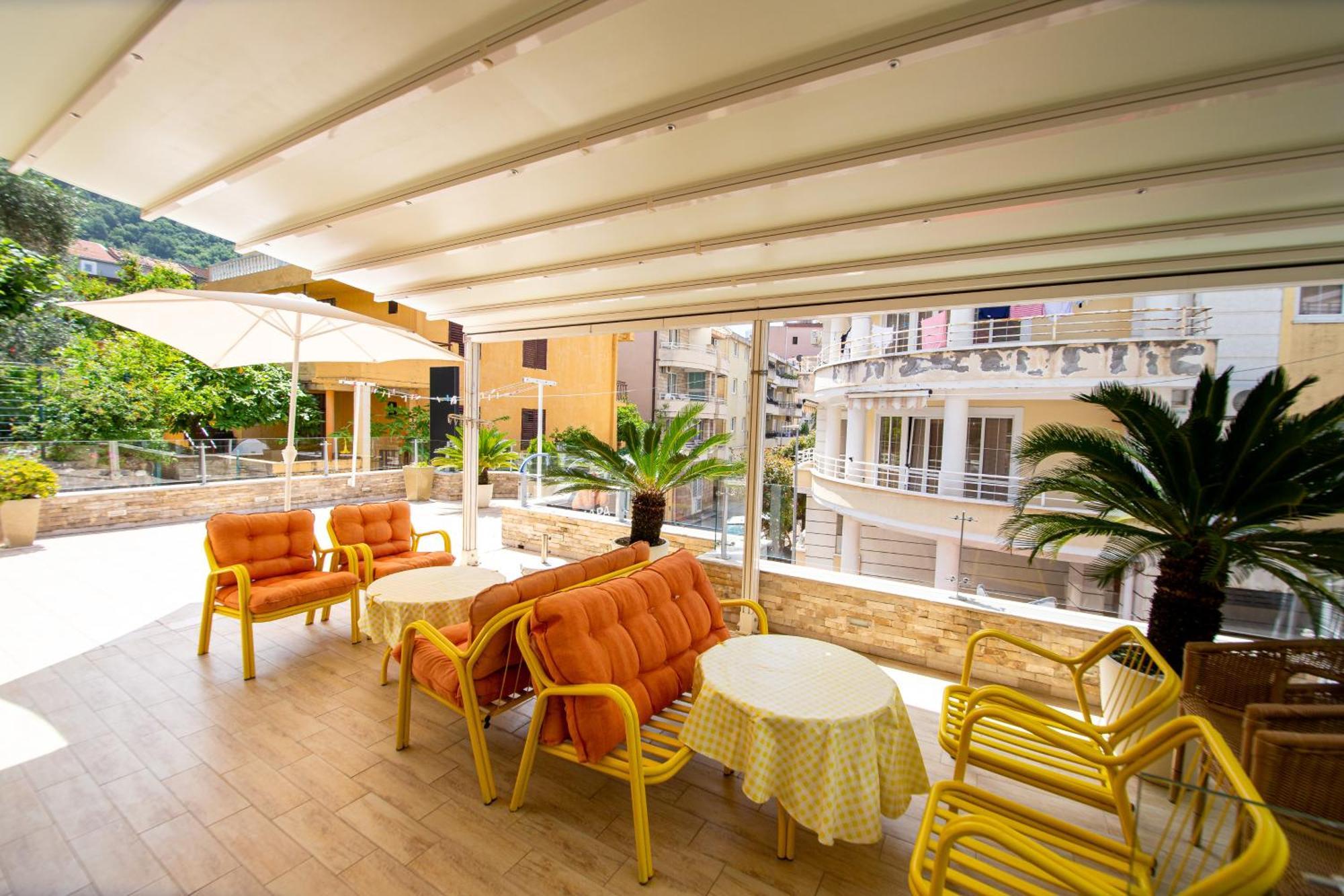 Jadran Appartamento Rafailovici