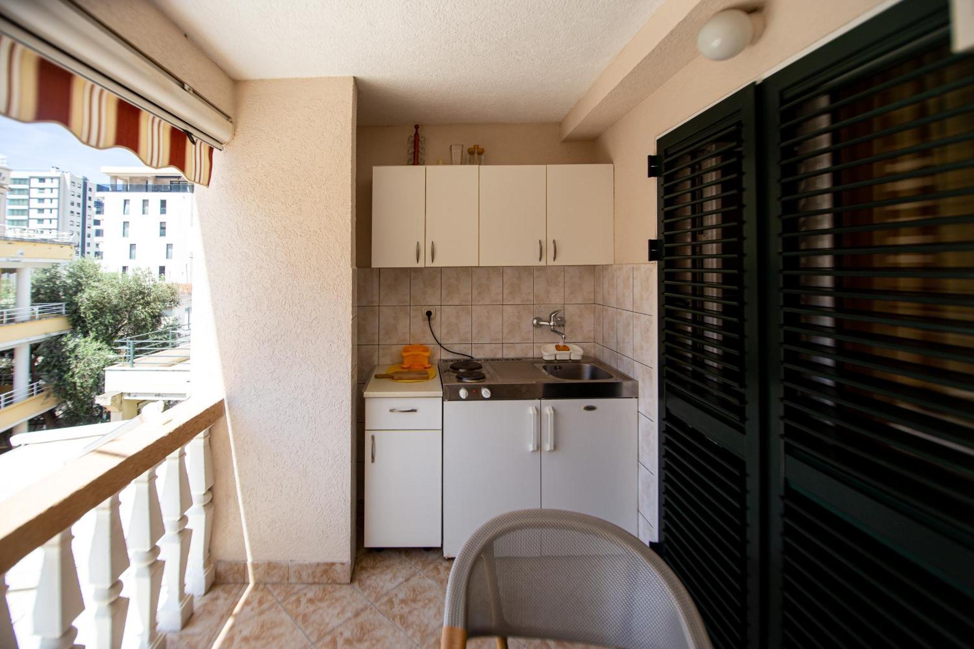 Jadran Appartamento