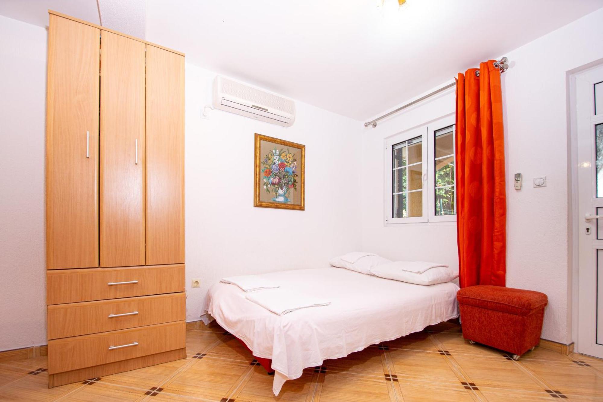 Appartamento Jadran *