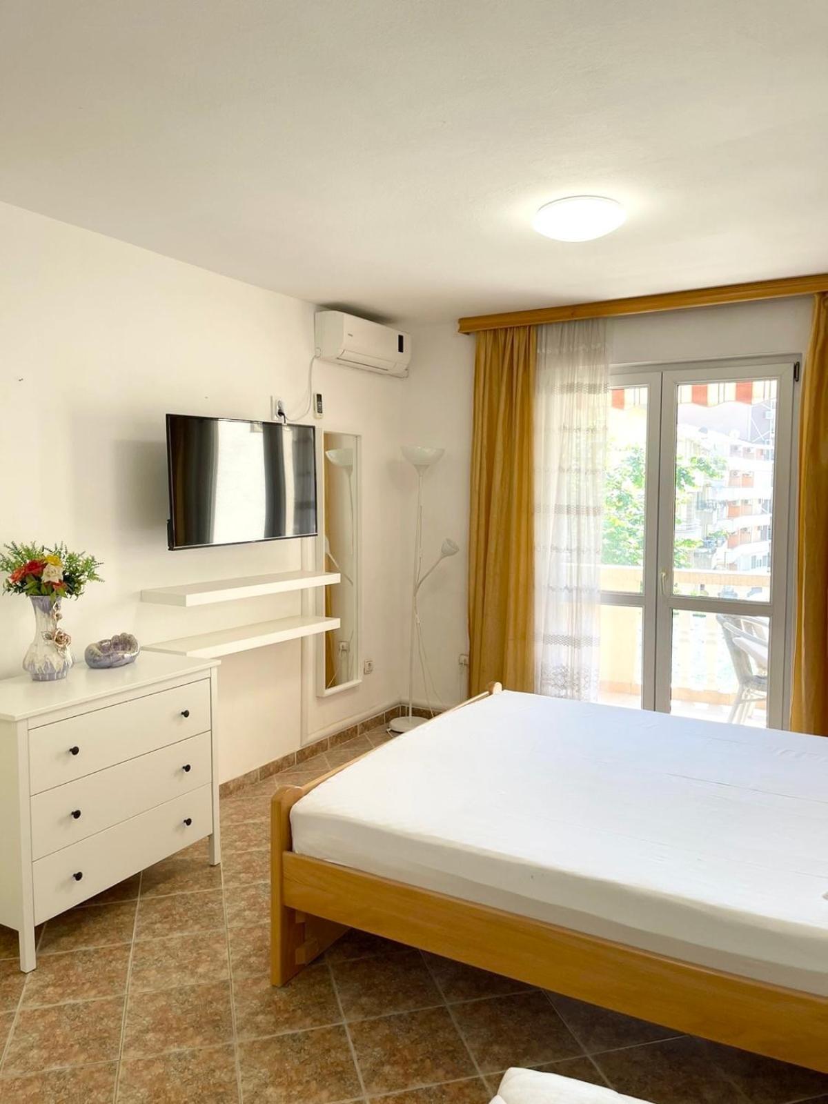 Jadran Appartamento Rafailovici