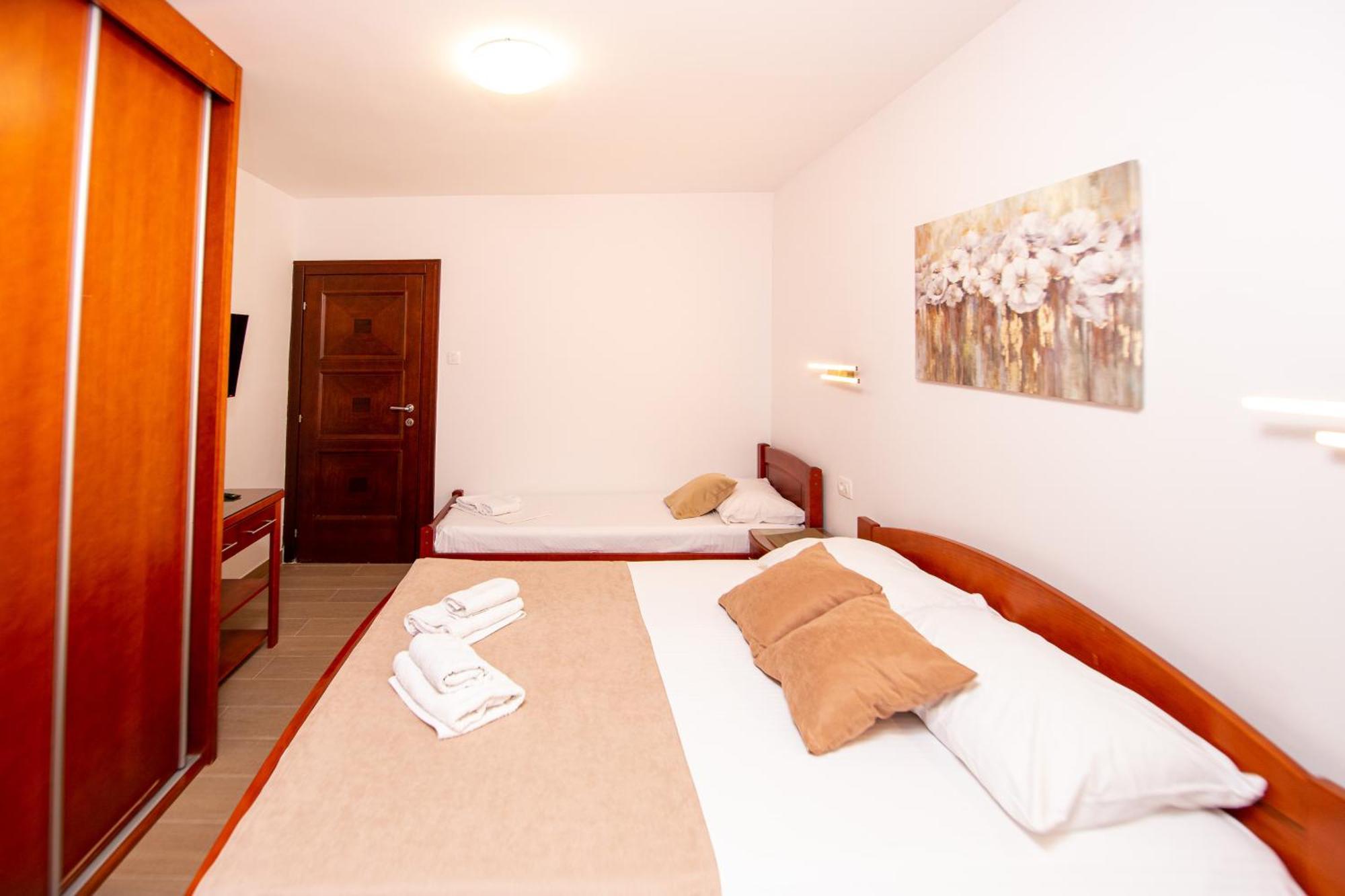 Appartamento Jadran