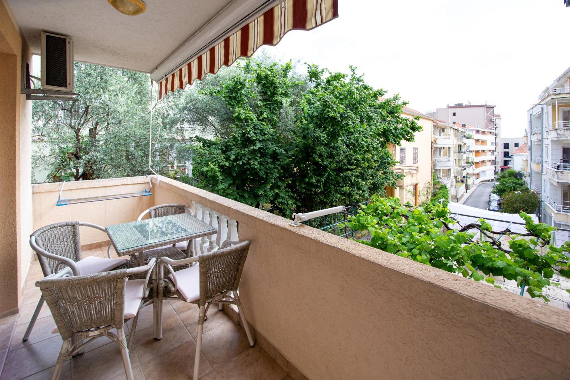 Jadran Appartamento *