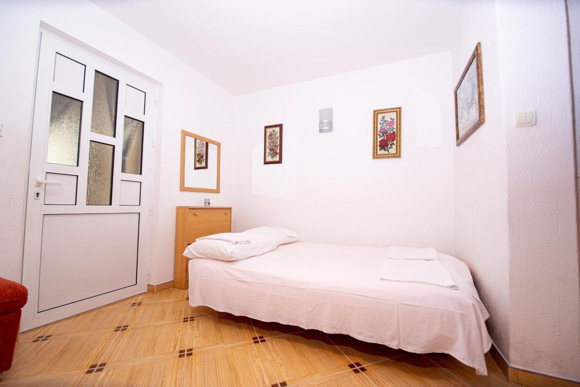 Appartamento Jadran Rafailovici