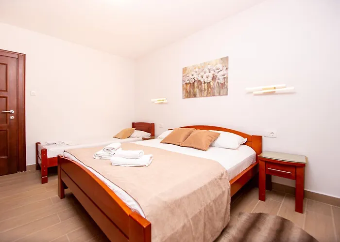 Jadran Apartments